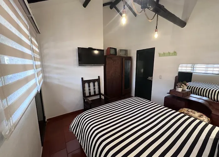 Casa Villa Pepita