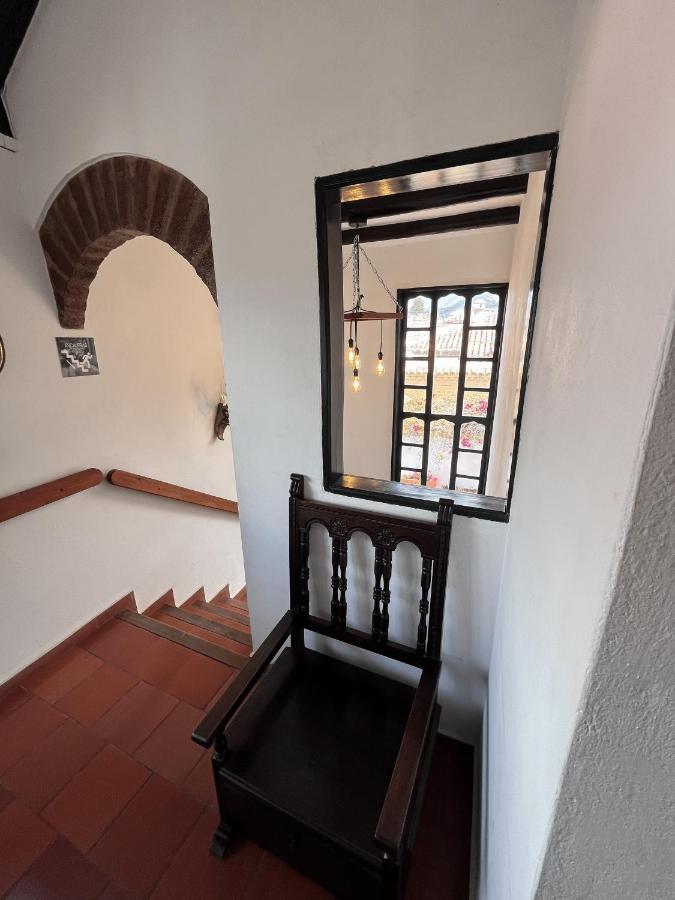 Casa Pepita