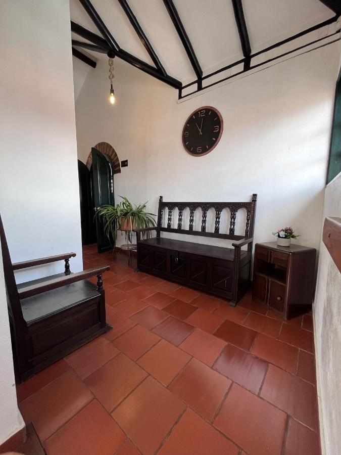 Casa Pepita 度假居