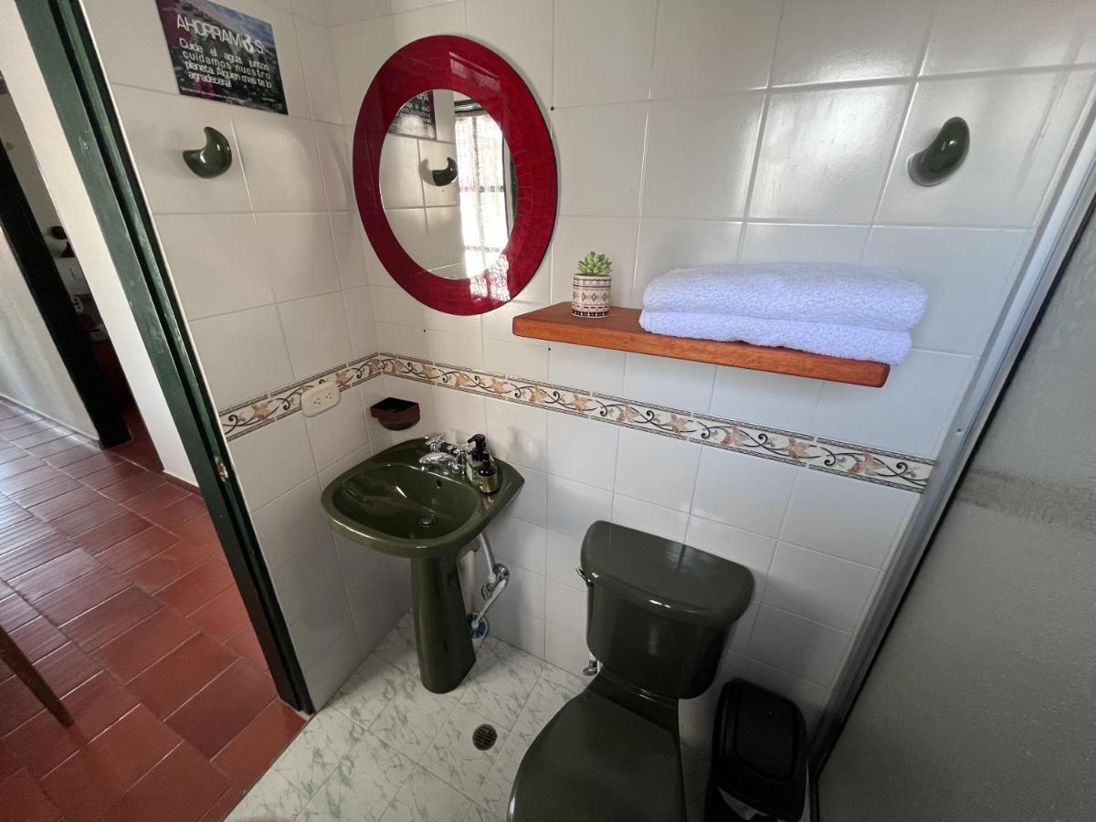 Casa Pepita 度假居 Villa de Leyva