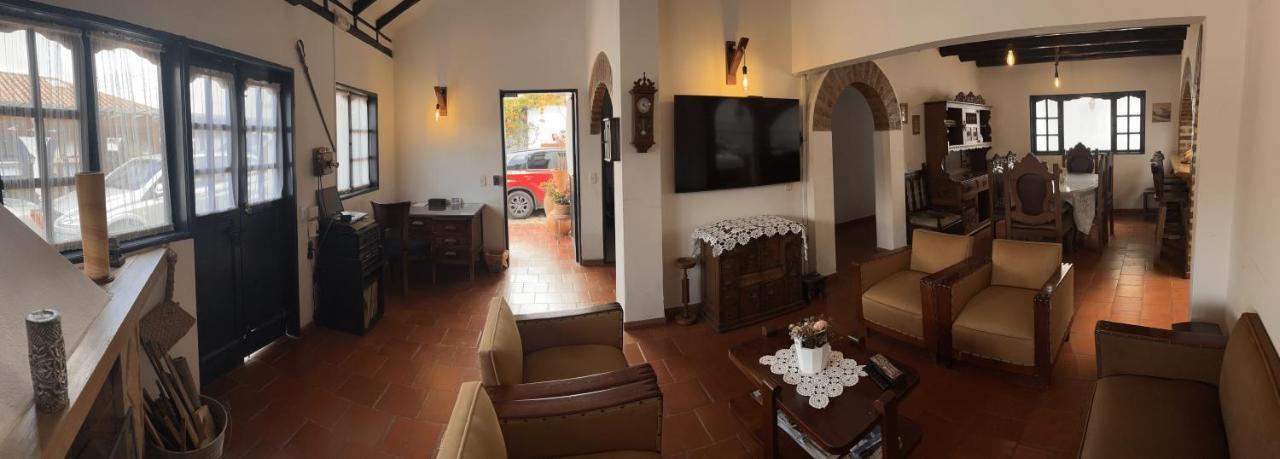 Casa Pepita 度假居 *