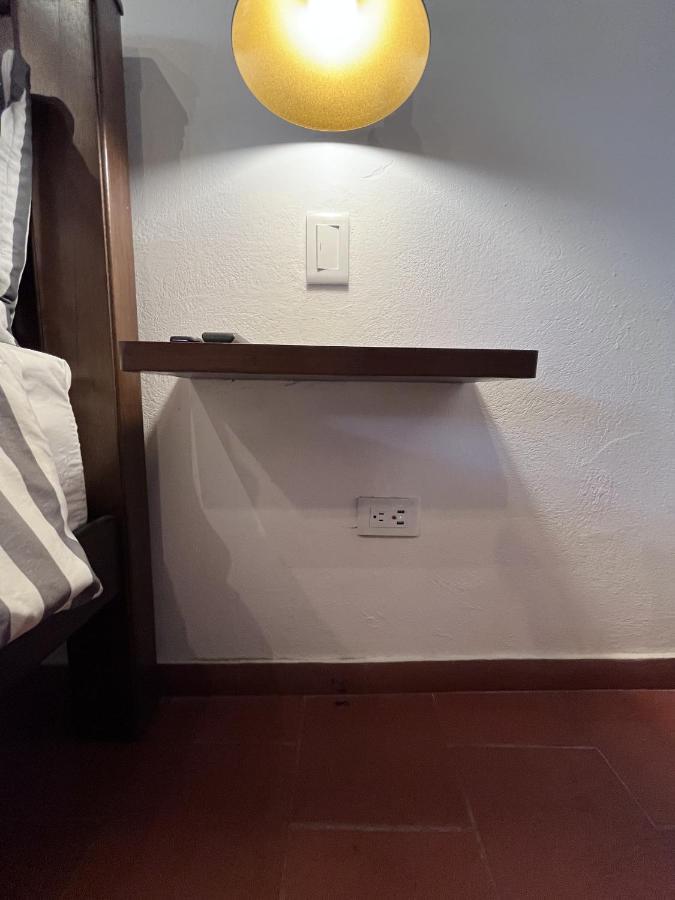 度假居 Casa Pepita *