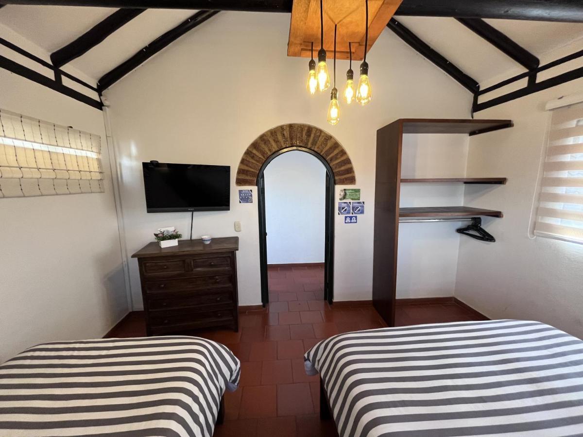 Casa Pepita 度假居