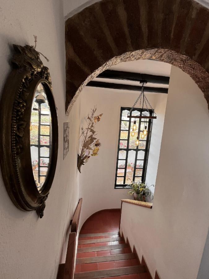 Casa Pepita 度假居 *