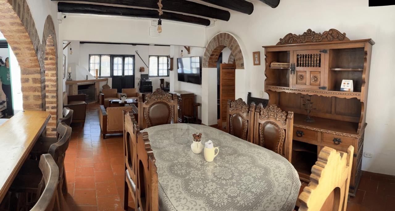 度假居 Casa Pepita
