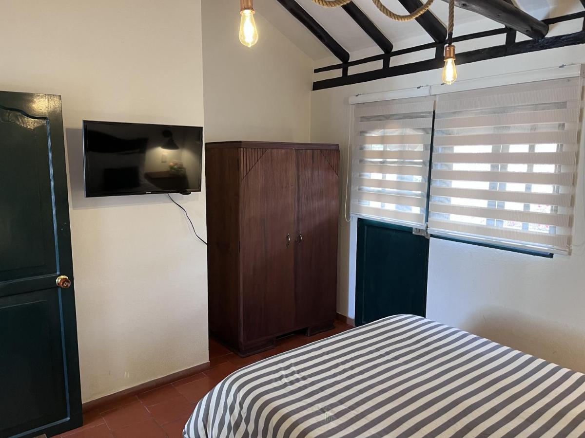 度假居 Casa Pepita