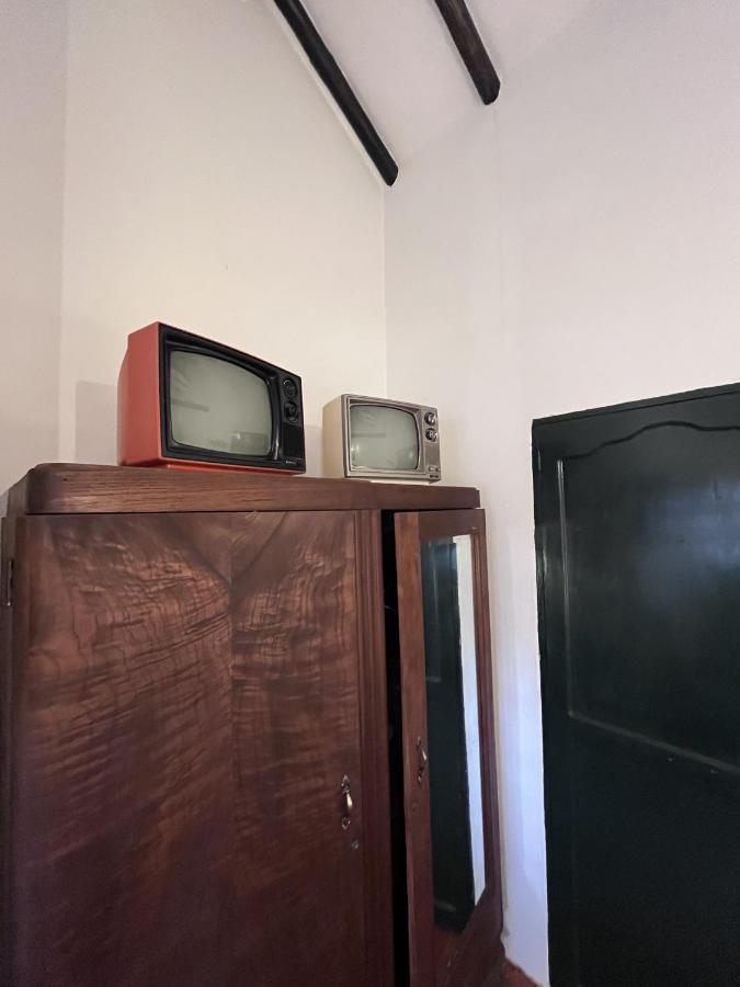 Casa Pepita *