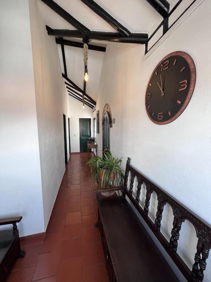 Casa Pepita Villa de Leyva