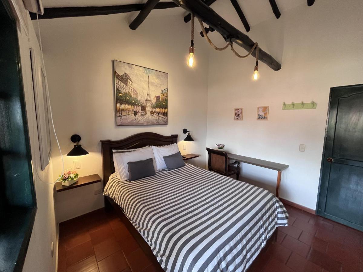 Casa Pepita *