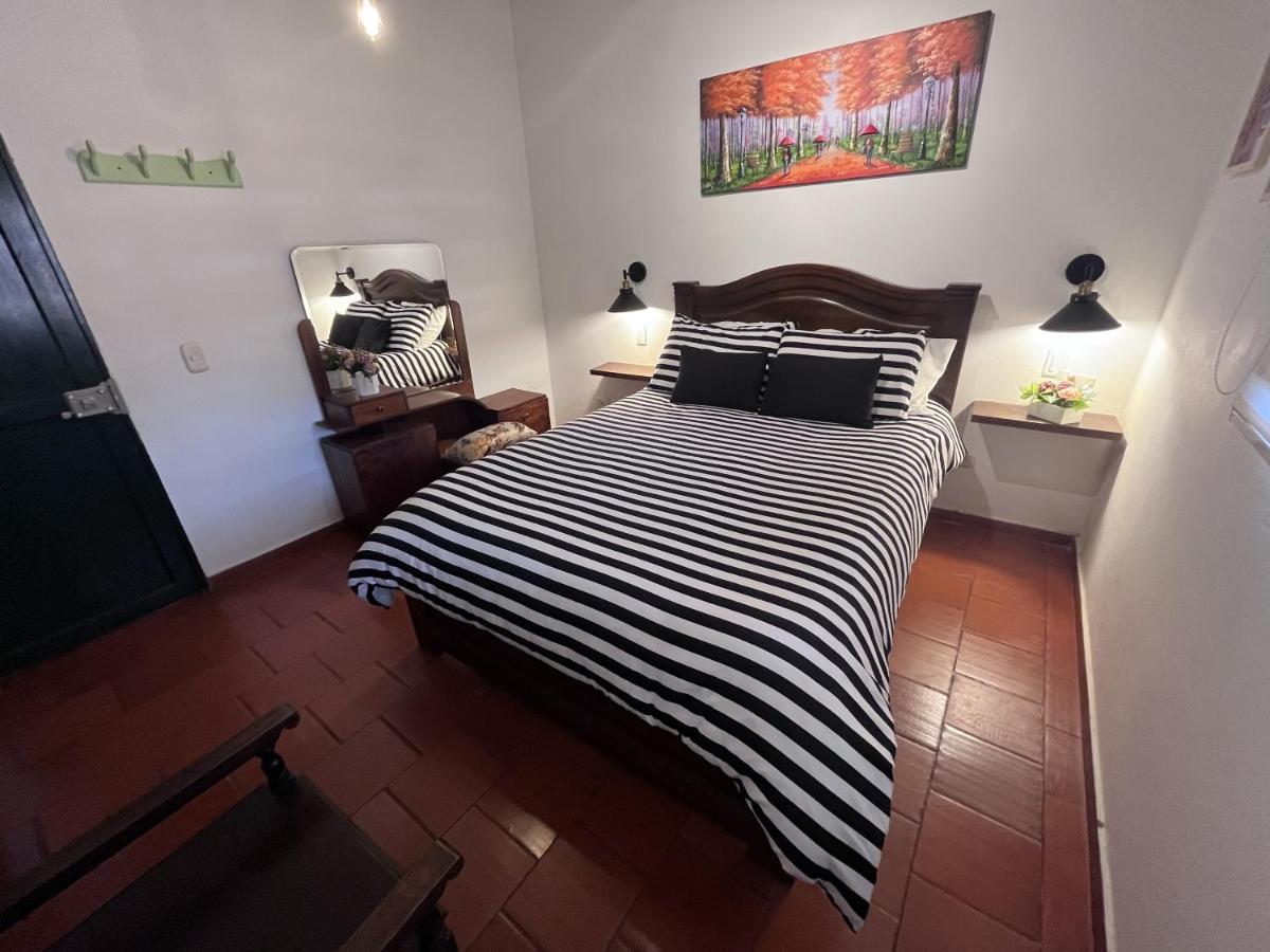 Casa Pepita 度假居 *