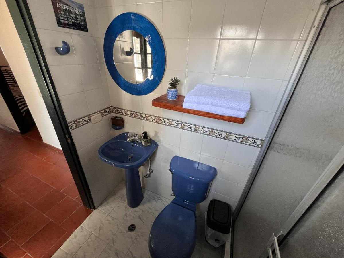 Casa Pepita Holiday home Villa de Leyva