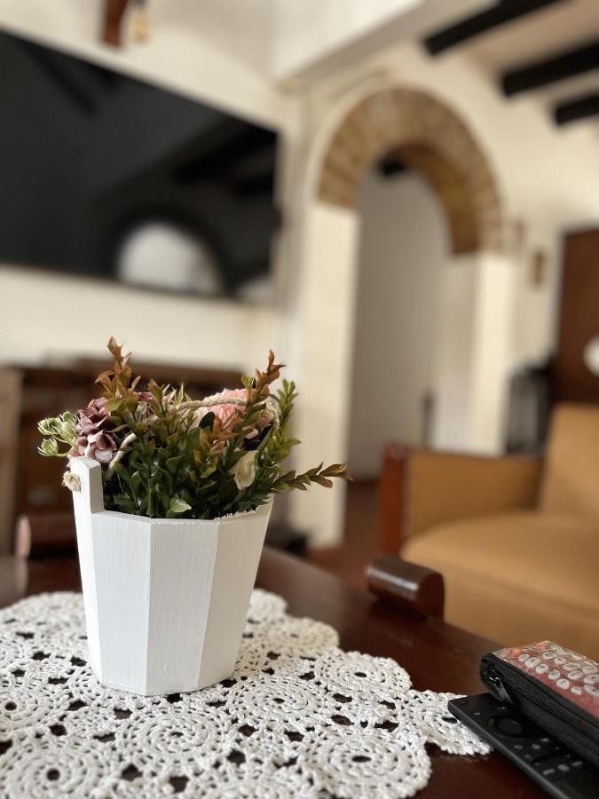 Casa Pepita