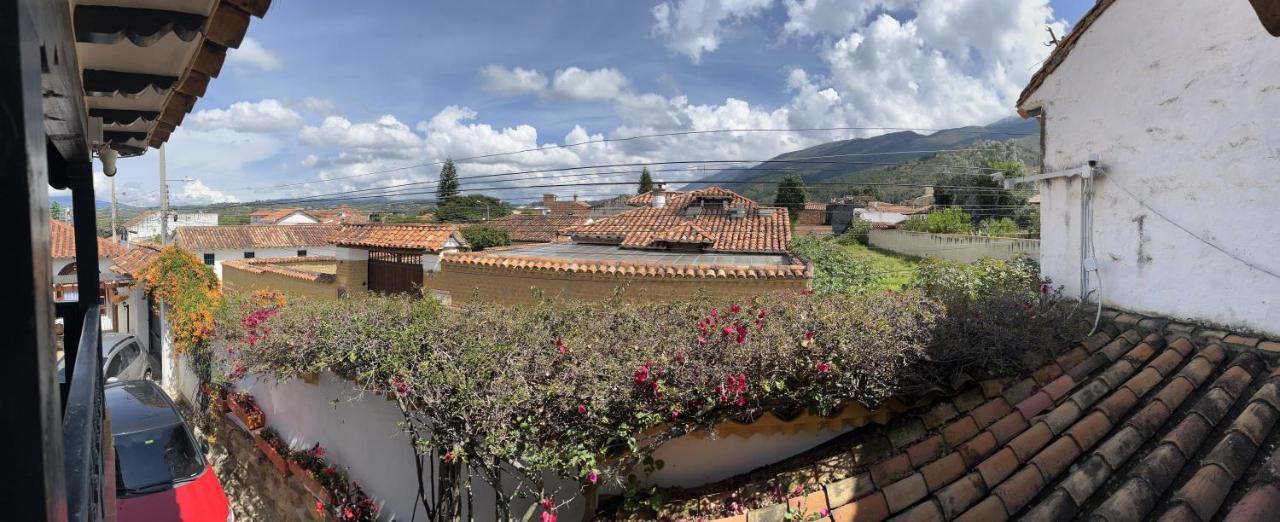 Casa Pepita
