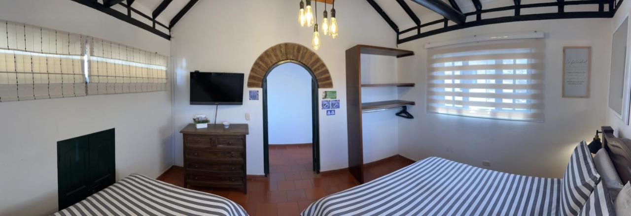 Holiday home Casa Pepita Villa de Leyva