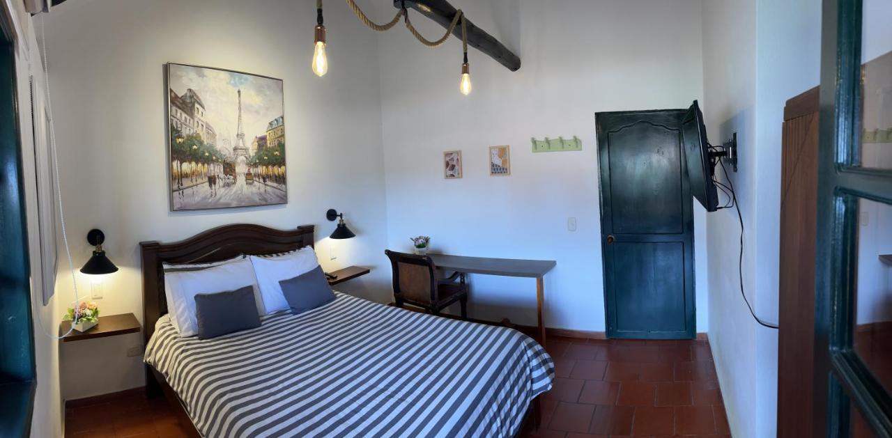 Casa Pepita Villa de Leyva
