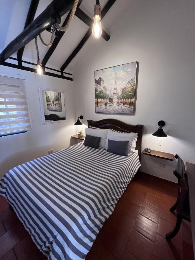 Casa Pepita Holiday home Villa de Leyva
