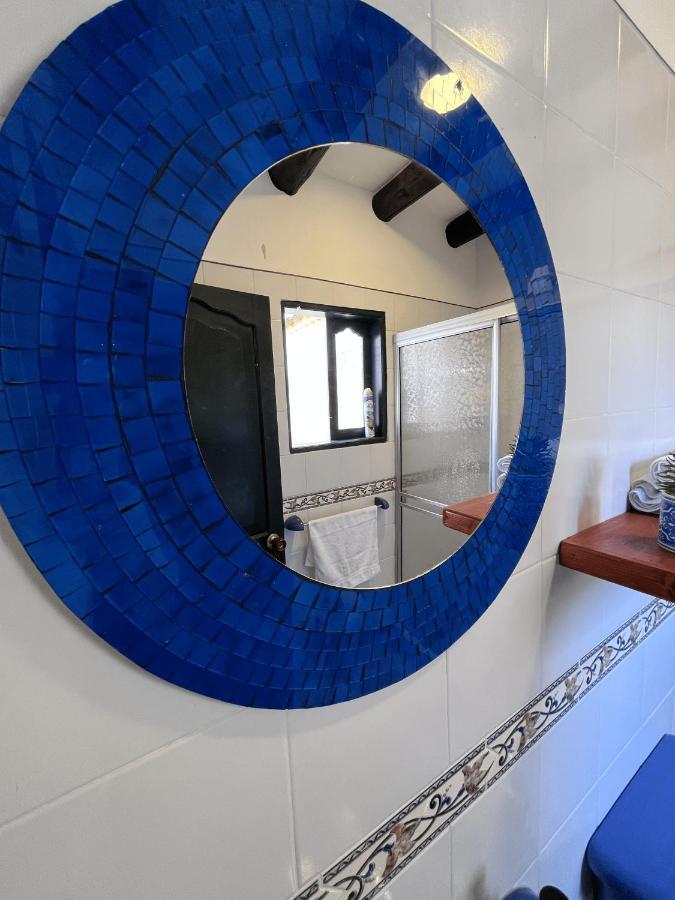 Holiday home Casa Pepita