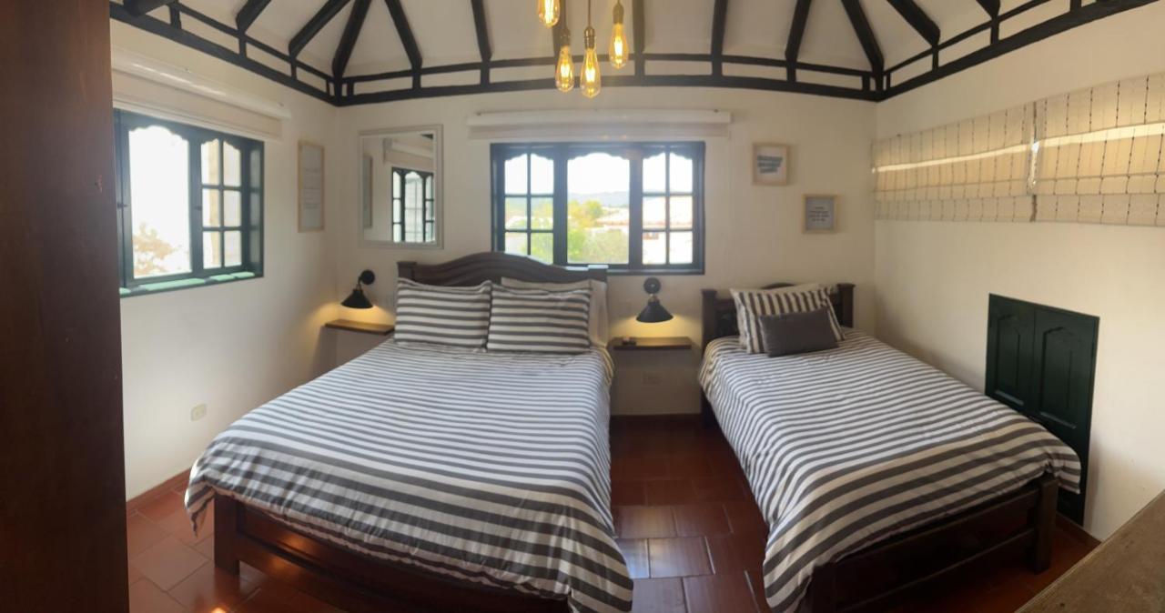 Casa Pepita *